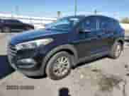 2017 Hyundai Tucson SE с VIN KM8J33A44HU446344, выставлен на аукционе Copart как лот 90366485 с пробегом 137 599 миль миль и Чистый • Clean title. История ставок и продаж доступна на DreamBid. Изображение 1.