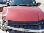 ✅ 2006 Chevrolet Colorado 3LT • VIN: 1GCDS136268222910 • Lot: 81869645. Wystawiony na Copart z przebiegiem 190 033 mil. Bezpłatny archiwum sprzedaży aukcyjnych z USA i szczegółowy raport historii pojazdu na DreamBid. Zdjęcie 11.