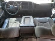 ✅ 2003 Chevrolet Silverado 2500HD LS • VIN: 1GCHC29U83E219503 • Lot: 54062855. Listed on Copart with 202,447 mi. Free auction sales archive from the USA and detailed vehicle history report at DreamBid. Image 8.