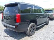 ✅ 2017 Chevrolet Tahoe LT • VIN: 1GNSKBKC9HR352109 • Lot: 42409091. Listed on IAAI with 88,981 mi. Free auction sales archive from the USA and detailed vehicle history report at DreamBid. Image 4.