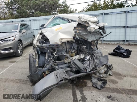 ✅ 2009 Ford F-150 XL • VIN: 1FTRF12839KB31956 • Лот: 80863924. Опубликован ранее на Copart с пробегом Не указан. Бесплатный доступ к архиву аукционных продаж из США и подробный отчёт об истории автомобиля на DreamBid. Изображение 5.