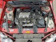 ✅ 1995 Chevrolet Monte Carlo LS • VIN: 2G1WW12M4S9206180 • Lot: 94989785. Listed on Copart with 83,624 mi. Free auction sales archive from the USA and detailed vehicle history report at DreamBid. Image 11.