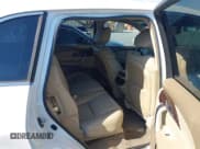 ✅ 2012 Acura MDX • VIN: 2HNYD2H21CH517018 • Lot: 42921915. Listed on IAAI with 185,823 mi. Free auction sales archive from the USA and detailed vehicle history report at DreamBid. Image 8.