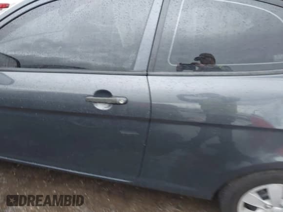 ✅ 2010 Hyundai Accent GS • VIN: KMHCM3ACXAU181917 • Лот: 42149188. Опубликован ранее на IAAI с пробегом 137 023 миль. Бесплатный доступ к архиву аукционных продаж из США и подробный отчёт об истории автомобиля на DreamBid. Изображение 14.