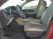 2013 Chevrolet Malibu Eco z VIN 1G11D5RR5DF121531, wystawiony jako Copart lot #71818035 z przebiegiem 182 346 mil mil oraz Szkoda całkowita • Salvage title. Historia ofert i sprzedaży dostępna na DreamBid. Obrazek 7.