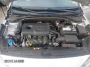 ✅ 2018 Hyundai Accent SE • VIN: 3KPC24A3XJE018070 • Лот: 43513989. Опубликован ранее на IAAI с пробегом 79 439 миль. Бесплатный доступ к архиву аукционных продаж из США и подробный отчёт об истории автомобиля на DreamBid. Изображение 10.