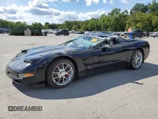 ✅ 1998 Chevrolet Corvette • VIN: 1G1YY22G6W5108094 • Lot: 70257445. Wystawiony na Copart z przebiegiem 158 298 mil mil. Skorzystaj z bezpłatnego archiwum sprzedaży aukcyjnych z USA i zobacz szczegółowy raport historii pojazdu na DreamBid. Zdjęcie 1.