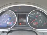 ✅ 2008 Audi Q7 Premium • VIN: WA1BY74LX8D001511 • Lot: 42561490. Wystawiony na IAAI z przebiegiem 103 264 mil. Bezpłatny archiwum sprzedaży aukcyjnych z USA i szczegółowy raport historii pojazdu na DreamBid. Zdjęcie 7.