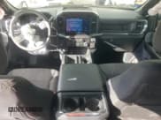 ✅ 2024 Ford F-150 STX • VIN: 1FTEW2K58RKE18087 • Лот: 84008425. Опубликован ранее на Copart с пробегом 16 594 миль. Бесплатный доступ к архиву аукционных продаж из США и подробный отчёт об истории автомобиля на DreamBid. Изображение 8.