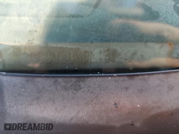 ✅ 1986 Chevrolet El Camino SS • VIN: 3GCCW80H9GS916596 • Лот: 74758864. Опубликован ранее на Copart с пробегом Не указан. Бесплатный доступ к архиву аукционных продаж из США и подробный отчёт об истории автомобиля на DreamBid. Изображение 12.