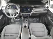 ✅ 2023 Chevrolet Bolt EV 1LT • VIN: 1G1FW6S00P4192427 • Lot: 83996915. Listed on Copart with 58,607 mi. Free auction sales archive from the USA and detailed vehicle history report at DreamBid. Image 8.