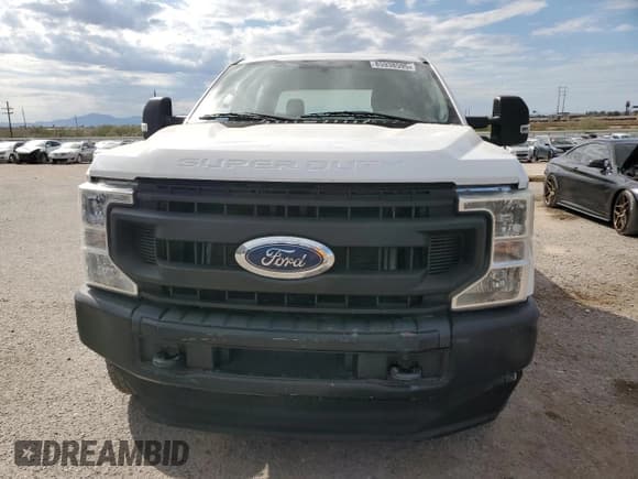 ✅ 2022 Ford F-250 XL • VIN: 1FT7W2B69NEC14392 • Лот: 85938595. Опубликован ранее на Copart с пробегом Не указан. Бесплатный доступ к архиву аукционных продаж из США и подробный отчёт об истории автомобиля на DreamBid. Изображение 5.