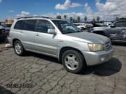 ✅ 2004 Toyota Highlander • VIN: JTEDP21A640003664 • Lot: 85199355. Wystawiony na Copart z przebiegiem 258 296 mil. Bezpłatny archiwum sprzedaży aukcyjnych z USA i szczegółowy raport historii pojazdu na DreamBid. Zdjęcie 4.