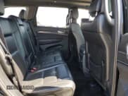 ✅ 2018 Jeep Grand Cherokee High Altitude • VIN: 1C4RJFCGXJC189482 • Лот: 70001425. Опубликован ранее на Copart с пробегом 115 787 миль. Бесплатный доступ к архиву аукционных продаж из США и подробный отчёт об истории автомобиля на DreamBid. Изображение 11.