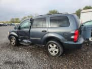 ✅ 2007 Dodge Durango SLT • VIN: 1D8HB48267F554906 • Лот: 83862575. Опубликован ранее на Copart с пробегом 103 529 миль. Бесплатный доступ к архиву аукционных продаж из США и подробный отчёт об истории автомобиля на DreamBid. Изображение 2.