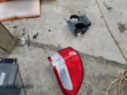 ✅ 2005 Honda Odyssey LX • VIN: 5FNRL38245B086878 • Лот: 90512305. Опубликован ранее на Copart с пробегом 202 902 миль. Бесплатный доступ к архиву аукционных продаж из США и подробный отчёт об истории автомобиля на DreamBid. Изображение 13.