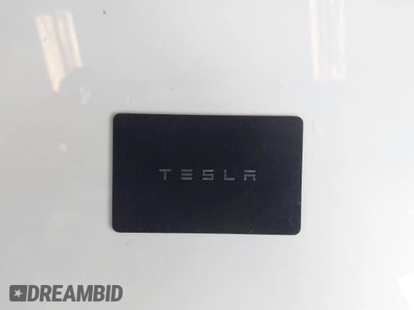✅ 2023 Tesla Model Y Long Range • VIN: 7SAYGAEE0PF641138 • Lot: 43538539. Listed on IAAI with 66,006 mi. Free auction sales archive from the USA and detailed vehicle history report at DreamBid. Image 11.