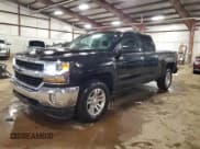✅ 2019 Chevrolet Silverado 1500 LT • VIN: 2GCVKPEC2K1190144 • Lot: 90080985. Wystawiony na Copart z przebiegiem 100 990 mil. Bezpłatny archiwum sprzedaży aukcyjnych z USA i szczegółowy raport historii pojazdu na DreamBid. Zdjęcie 1.