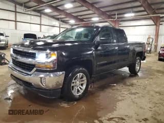 ✅ 2019 Chevrolet Silverado 1500 LT • VIN: 2GCVKPEC2K1190144 • Lot: 90080985. Wystawiony na Copart z przebiegiem 100 990 mil. Bezpłatny archiwum sprzedaży aukcyjnych z USA i szczegółowy raport historii pojazdu na DreamBid. Zdjęcie 1.