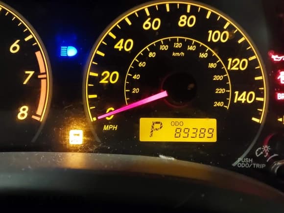 ✅ 2010 Toyota Corolla LE • VIN: JTDBU4EE3A9115407 • Lot: 43436402. Wystawiony na IAAI z przebiegiem 89 389 mil. Bezpłatny archiwum sprzedaży aukcyjnych z USA i szczegółowy raport historii pojazdu na DreamBid. Zdjęcie 15.