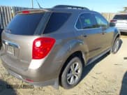 ✅ 2012 Chevrolet Equinox 1LT • VIN: 2GNALDEK0C6111812 • Лот: 43636882. Опубликован ранее на IAAI с пробегом 228 298 миль. Бесплатный доступ к архиву аукционных продаж из США и подробный отчёт об истории автомобиля на DreamBid. Изображение 4.