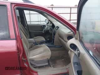 2004 Hyundai Santa Fe GLS с VIN KM8SC73DX4U640640, выставлен на аукционе IAAI как лот 41803501 с пробегом 149 924 миль миль и . История ставок и продаж доступна на DreamBid. Изображение 5.