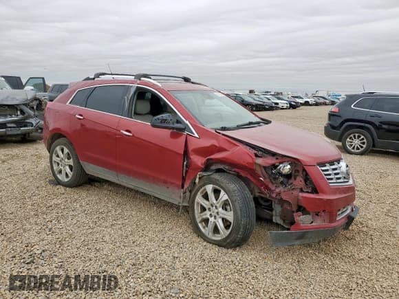 ✅ 2013 Cadillac SRX Premium Collection • VIN: 3GYFNEE30DS509476 • Lot: 82408435. Wystawiony na Copart z przebiegiem 200 538 mil. Bezpłatny archiwum sprzedaży aukcyjnych z USA i szczegółowy raport historii pojazdu na DreamBid. Zdjęcie 4.