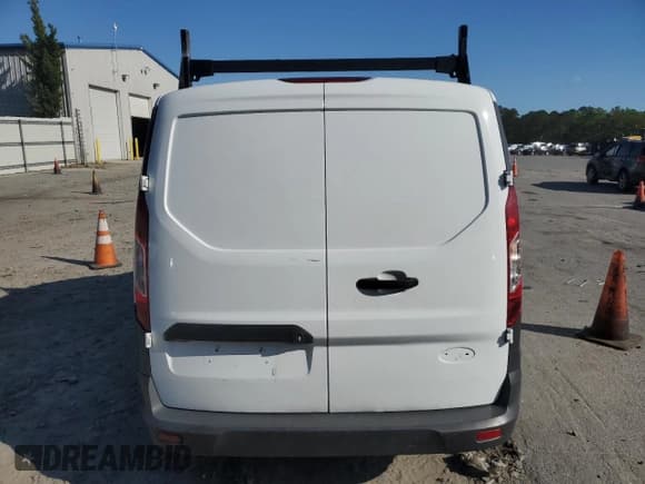 ✅ 2017 Ford Transit Connect XL • VIN: NM0LS6E76H1308115 • Lot: 52936495. Wystawiony na Copart z przebiegiem 258 718 mil. Bezpłatny archiwum sprzedaży aukcyjnych z USA i szczegółowy raport historii pojazdu na DreamBid. Zdjęcie 6.