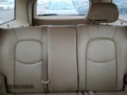 ✅ 2009 Chevrolet HHR 2LT • VIN: 3GNCA53V59S598839 • Lot: 54237495. Listed on Copart with 172,539 mi. Free auction sales archive from the USA and detailed vehicle history report at DreamBid. Image 10.