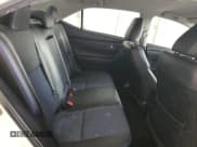 ✅ 2019 Toyota Corolla LE • VIN: 2T1BURHE4KC217254 • Лот: 93840595. Опубликован ранее на Copart с пробегом 95 327 миль. Бесплатный доступ к архиву аукционных продаж из США и подробный отчёт об истории автомобиля на DreamBid. Изображение 10.