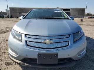 ✅ 2015 Chevrolet Volt • VIN: 1G1RB6E49FU118509 • Lot: 47001884. Wystawiony na Copart z przebiegiem 104 696 mil. Bezpłatny archiwum sprzedaży aukcyjnych z USA i szczegółowy raport historii pojazdu na DreamBid. Zdjęcie 5.