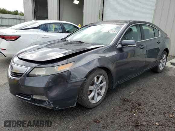 ✅ 2012 Acura TL Technology • VIN: 19UUA8F55CA016792 • Lot: 71799095. Wystawiony na Copart z przebiegiem 99 999 mil. Bezpłatny archiwum sprzedaży aukcyjnych z USA i szczegółowy raport historii pojazdu na DreamBid. Zdjęcie 1.