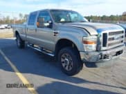 ✅ 2010 Ford F-250 XL • VIN: 1FTSW2BR2AEA37764 • Lot: 43660625. Listed on IAAI with 109,108 mi. Free auction sales archive from the USA and detailed vehicle history report at DreamBid. Image 1.