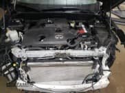 ✅ 2022 Infiniti QX55 Essential • VIN: 3PCAJ5K37NF101194 • Лот: 75918173. Опубликован ранее на Copart с пробегом 30 703 миль. Бесплатный доступ к архиву аукционных продаж из США и подробный отчёт об истории автомобиля на DreamBid. Изображение 11.