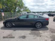 ✅ 2018 BMW 5 Series 530i • VIN: WBAJA5C59JWA39772 • Lot: 42097648. Listed on IAAI with Not provided. Free auction sales archive from the USA and detailed vehicle history report at DreamBid. Image 14.