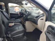 ✅ 2014 Chrysler Town & Country Touring • VIN: 2C4RC1BG3ER195765 • Лот: 43561392. Опубликован ранее на IAAI с пробегом 144 618 миль. Бесплатный доступ к архиву аукционных продаж из США и подробный отчёт об истории автомобиля на DreamBid. Изображение 5.