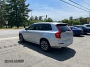 ✅ 2021 Volvo XC90 Momentum • VIN: YV4102CK7M1688329 • Лот: 65028395. Опубликован ранее на Copart с пробегом 97 604 миль. Бесплатный доступ к архиву аукционных продаж из США и подробный отчёт об истории автомобиля на DreamBid. Изображение 3.
