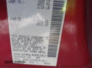 ✅ 2013 Nissan Altima SL • VIN: 1N4AL3AP8DN499282 • Lot: 42379472. Wystawiony na IAAI z przebiegiem 142 506 mil. Bezpłatny archiwum sprzedaży aukcyjnych z USA i szczegółowy raport historii pojazdu na DreamBid. Zdjęcie 9.