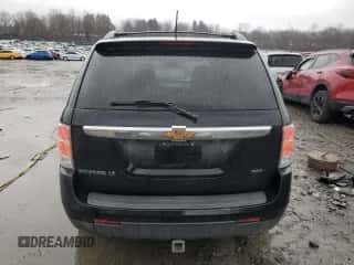 2007 Chevrolet Equinox LT с VIN 2CNDL73F576087909, выставлен на аукционе Copart как лот 81156874 с пробегом 155 767 миль миль и Списание • Salvage title. История ставок и продаж доступна на DreamBid. Изображение 6.