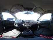 ✅ 2017 Nissan Rogue S • VIN: 5N1AT2MT8HC839220 • Lot: 43158170. Listed on IAAI with 65,009 mi. Free auction sales archive from the USA and detailed vehicle history report at DreamBid. Image 18.