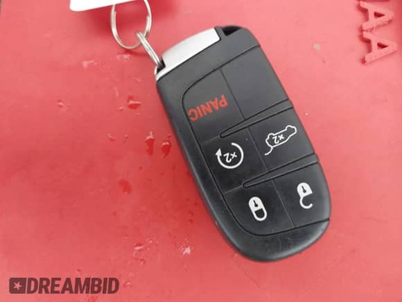 2021 Dodge Durango R/T with VIN 1C4SDJCT1MC837272, listed as a IAAI auction lot 42331774 with 33,038 mi miles and . Bid and sale history available at DreamBid. Image 11.