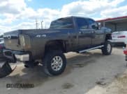 ✅ 2011 Chevrolet Silverado 2500HD LT • VIN: 1GC1KXCG6BF182643 • Lot: 43459265. Listed on IAAI with 176,716 mi. Free auction sales archive from the USA and detailed vehicle history report at DreamBid. Image 4.