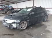 ✅ 2014 Subaru WRX WRX Premium • VIN: JF1GR7E69EG201619 • Lot: 43704359. Listed on IAAI with 161,242 mi. Free auction sales archive from the USA and detailed vehicle history report at DreamBid. Image 18.