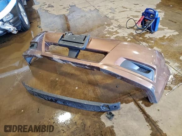 ✅ 2011 Subaru Legacy Premium • VIN: 4S3BMBC67B3255738 • Лот: 95273765. Опубликован ранее на Copart с пробегом 171 047 миль. Бесплатный доступ к архиву аукционных продаж из США и подробный отчёт об истории автомобиля на DreamBid. Изображение 12.