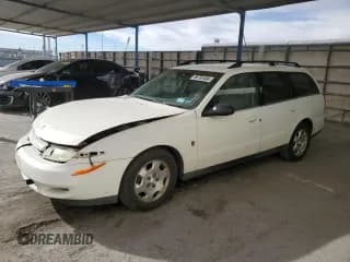 ✅ 2002 Saturn LW • VIN: 1G8JW84R02Y519686 • Лот: 86702484. Опубликован ранее на Copart с пробегом 111 819 миль. Бесплатный доступ к архиву аукционных продаж из США и подробный отчёт об истории автомобиля на DreamBid. Изображение 1.