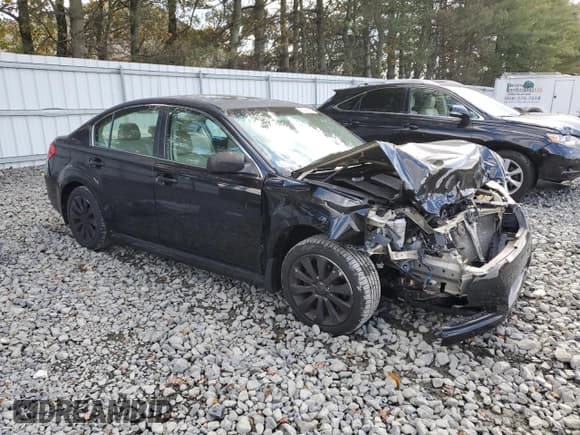 ✅ 2010 Subaru Legacy Limited Moon • VIN: 4S3BMBK69A3241159 • Lot: 89794395. Wystawiony na Copart z przebiegiem 160 315 mil. Bezpłatny archiwum sprzedaży aukcyjnych z USA i szczegółowy raport historii pojazdu na DreamBid. Zdjęcie 4.