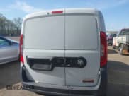 ✅ 2018 Ram ProMaster City Cargo Tradesman • VIN: ZFBERFAB5J6J77983 • Lot: 42055984. Listed on IAAI with 38,919 mi. Free auction sales archive from the USA and detailed vehicle history report at DreamBid. Image 16.