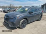 ✅ 2024 Subaru Ascent Onyx • VIN: 4S4WMAHD7R3407462 • Lot: 42181255. Listed on IAAI with 24,373 mi. Free auction sales archive from the USA and detailed vehicle history report at DreamBid. Image 18.