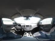 ✅ 2017 Chevrolet Impala LS • VIN: 2G11Z5S37H9166735 • Lot: 42384408. Listed on IAAI with 93,553 mi. Free auction sales archive from the USA and detailed vehicle history report at DreamBid. Image 20.