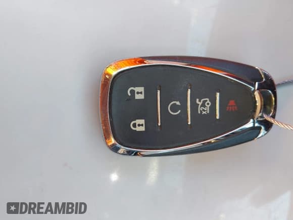 ✅ 2021 Chevrolet Blazer LT • VIN: 3GNKBDR43MS556891 • Lot: 43889695. Listed on IAAI with 52,834 mi. Free auction sales archive from the USA and detailed vehicle history report at DreamBid. Image 11.